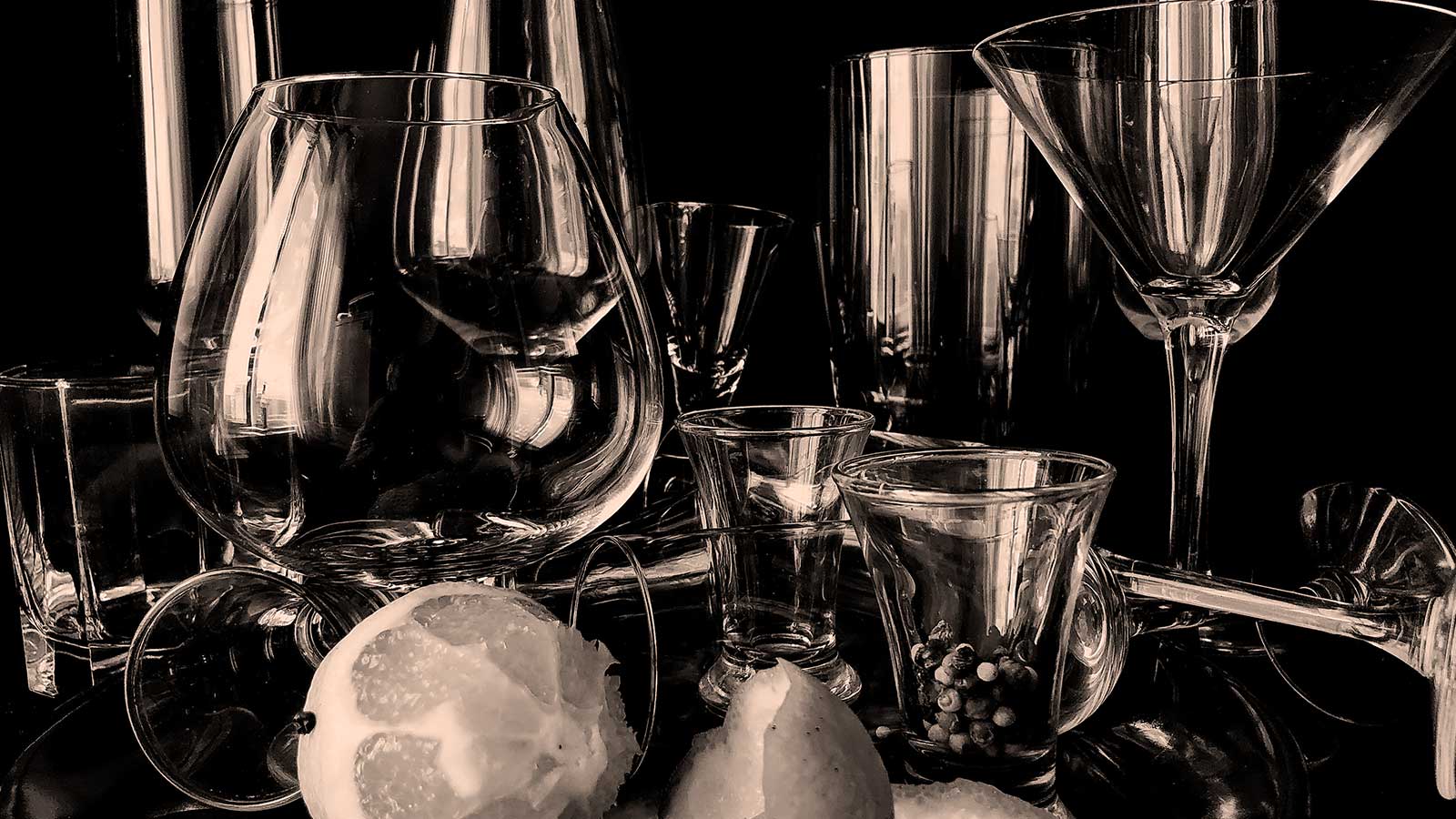 Drinking Project