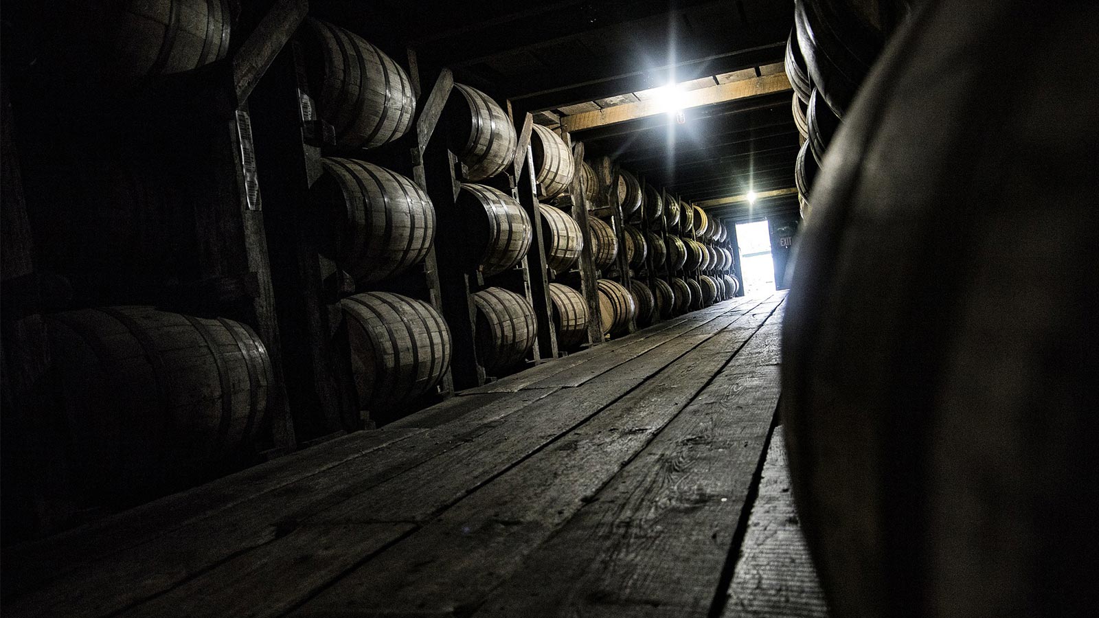 Bourbon